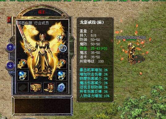 新开传奇合击sf