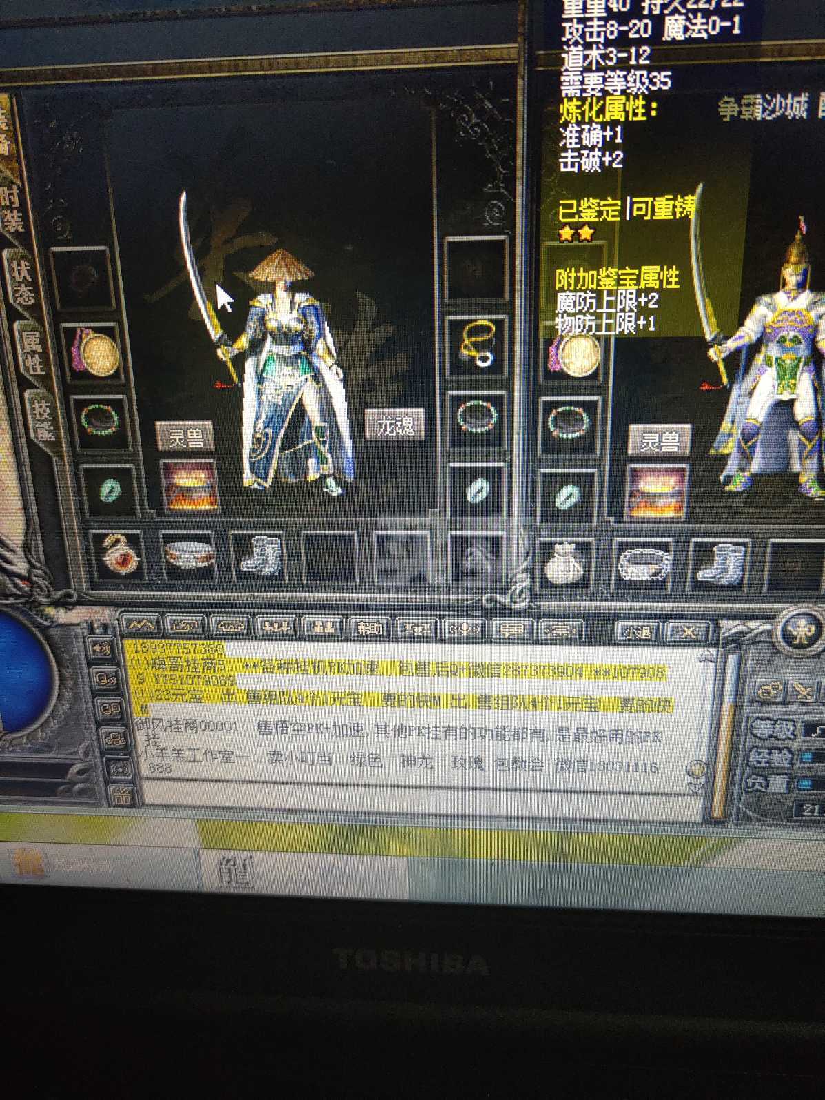 仿盛大热血传奇sf(仿盛大热血传奇sf玩法介绍)