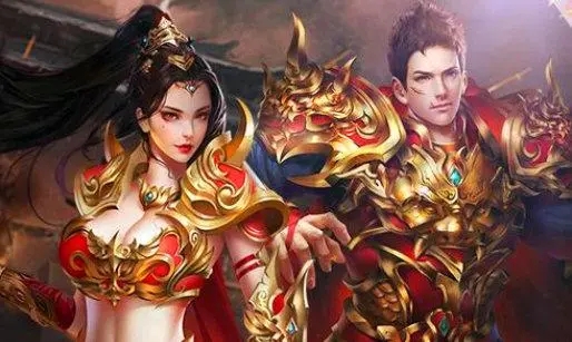 新开传奇私服网站大全