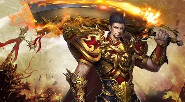 中变传奇：探索不一样的游戏体验